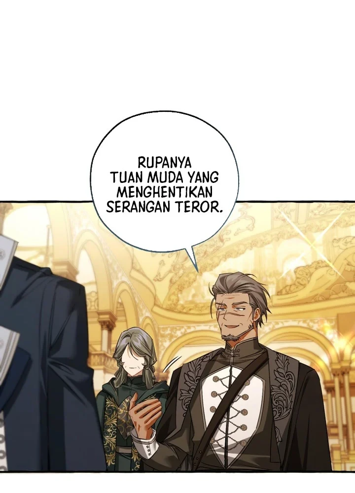 Trash of the Count’s Family Chapter 174 - halaman 51