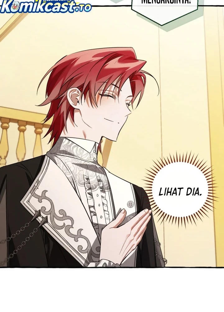 Trash of the Count’s Family Chapter 174 - halaman 53