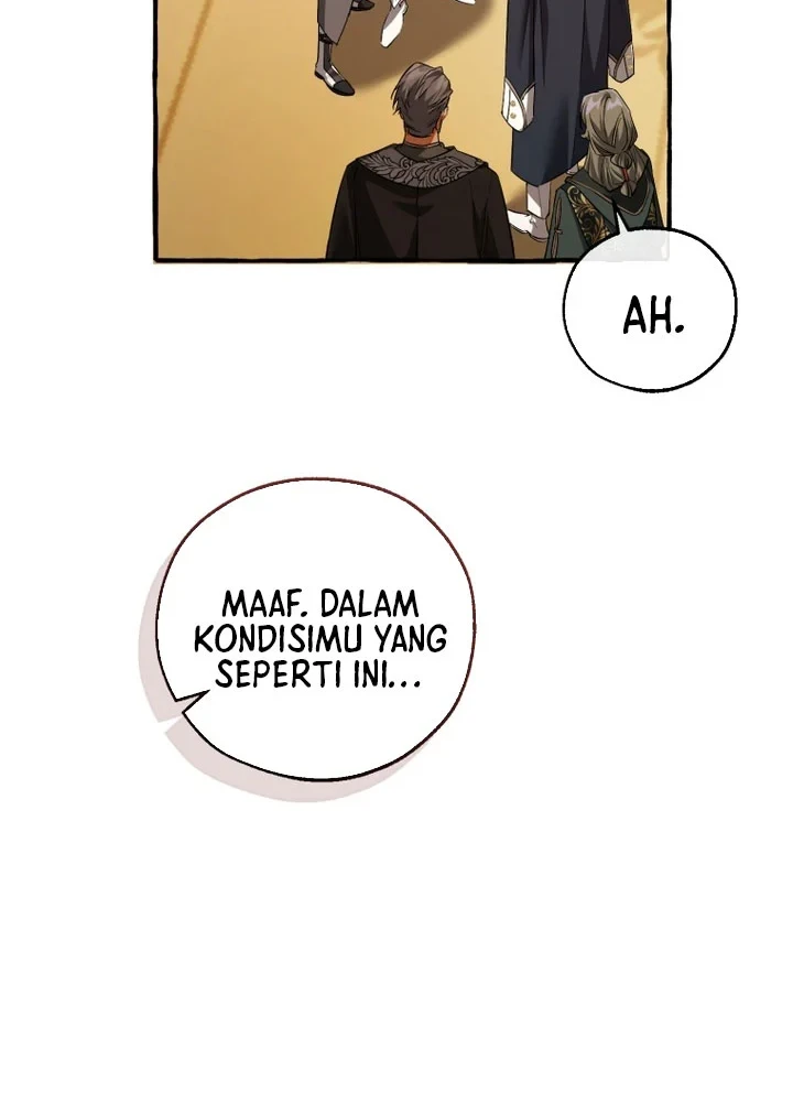 Trash of the Count’s Family Chapter 174 - halaman 57