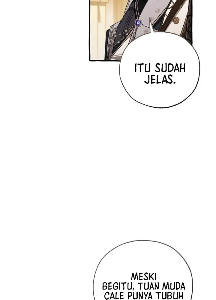 Trash of the Count’s Family Chapter 174 - halaman 59