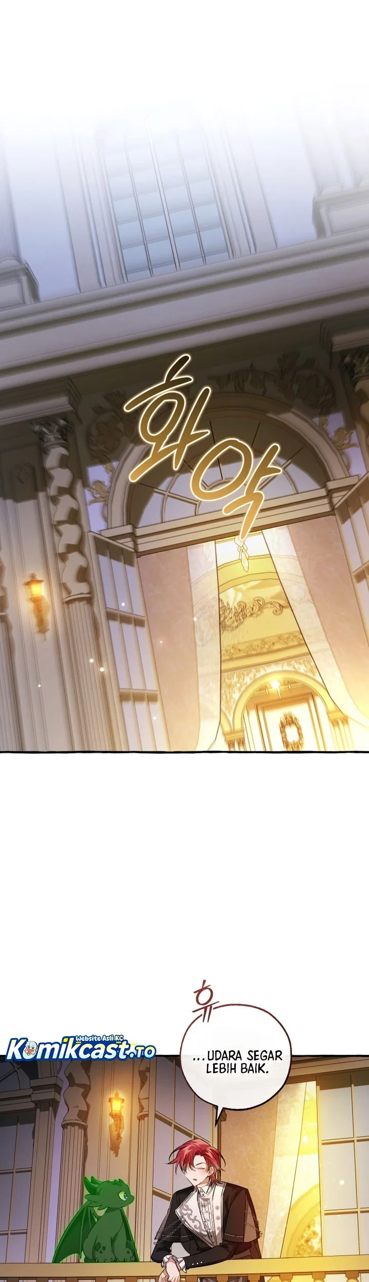 Trash of the Count’s Family Chapter 174 - halaman 62