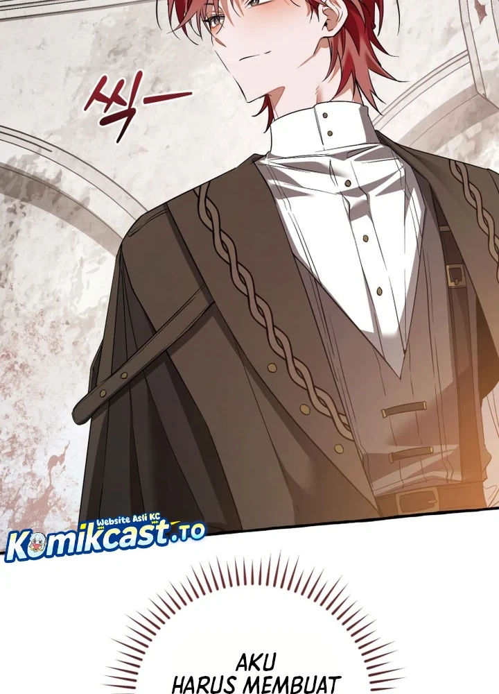 Trash of the Count’s Family Chapter 174 - halaman 9