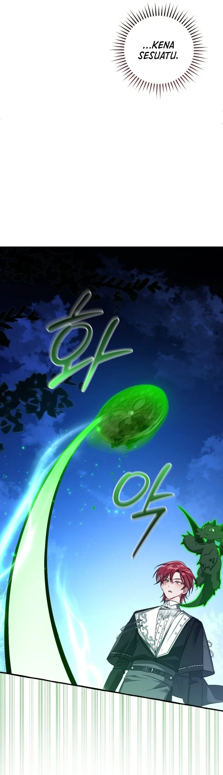 Trash of the Count’s Family Chapter 175 - halaman 10