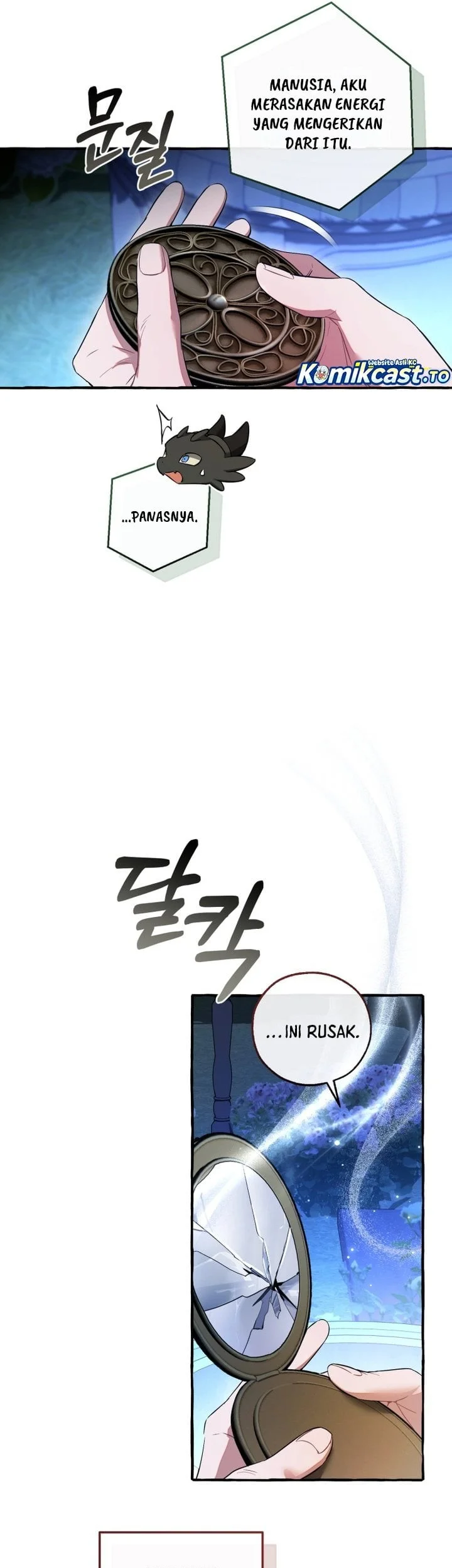 Trash of the Count’s Family Chapter 175 - halaman 12