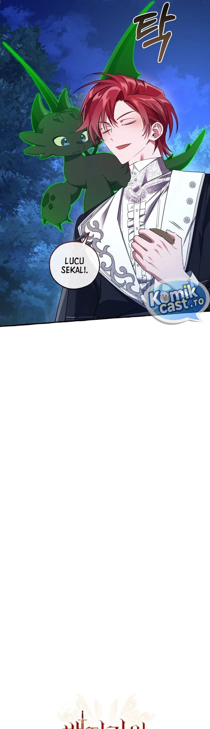 Trash of the Count’s Family Chapter 175 - halaman 14
