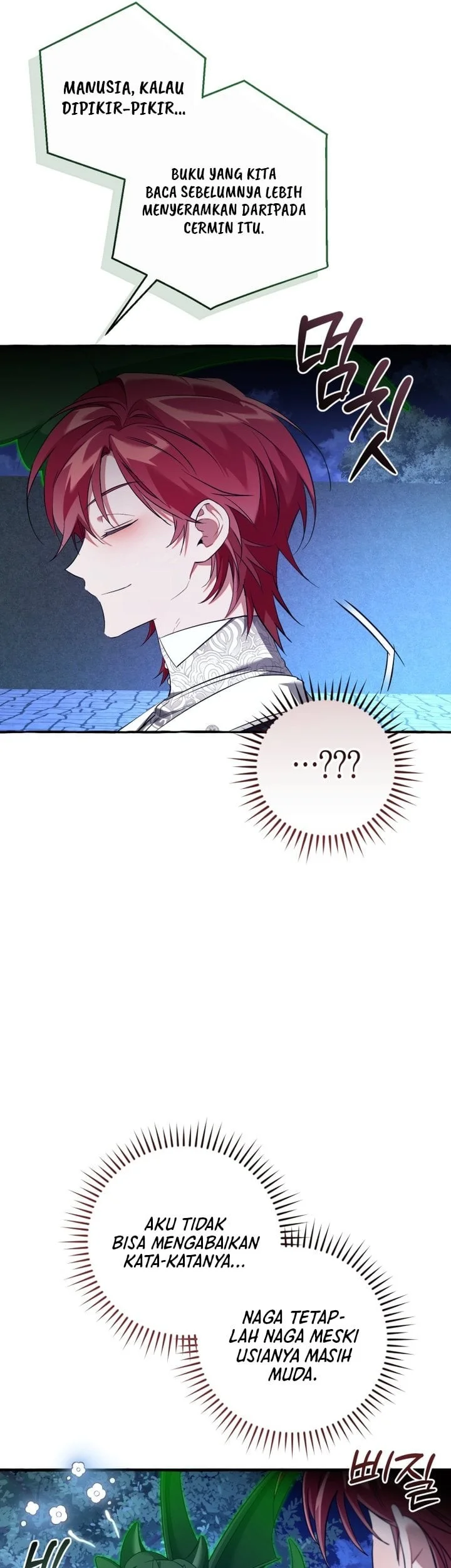 Trash of the Count’s Family Chapter 175 - halaman 18