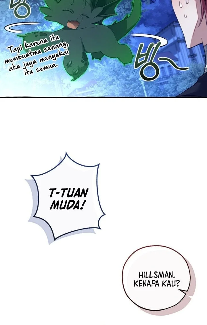 Trash of the Count’s Family Chapter 175 - halaman 19