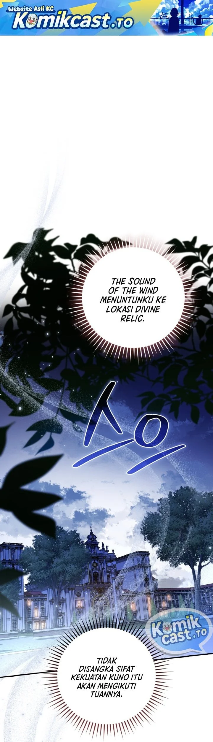 Trash of the Count’s Family Chapter 175 - halaman 2