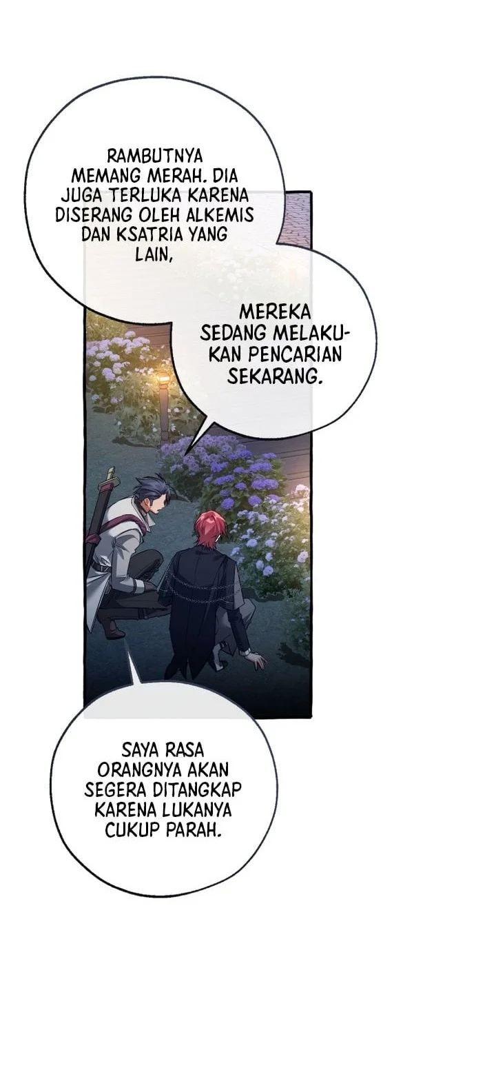 Trash of the Count’s Family Chapter 175 - halaman 25