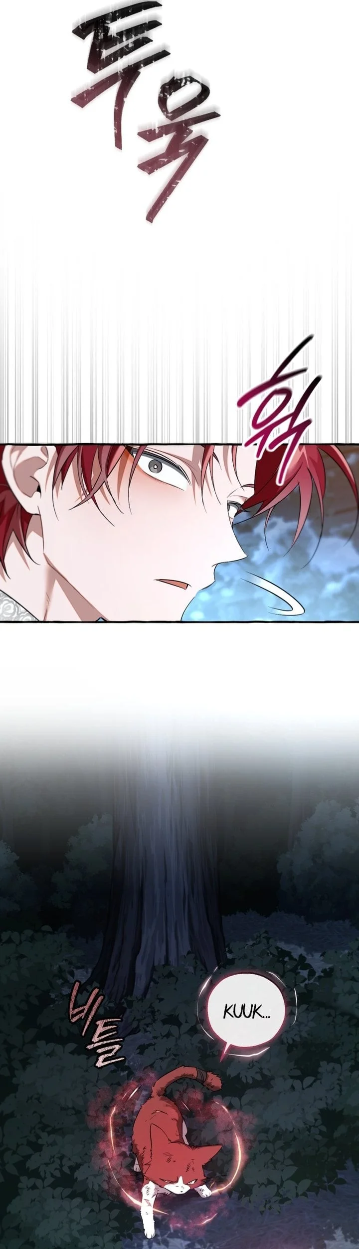 Trash of the Count’s Family Chapter 175 - halaman 28