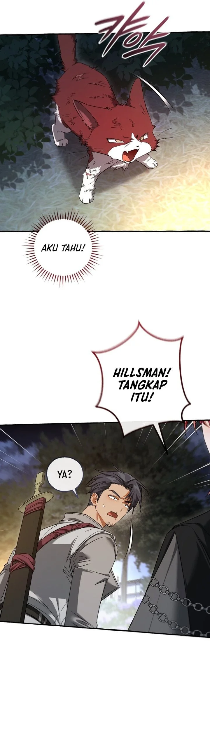 Trash of the Count’s Family Chapter 175 - halaman 30