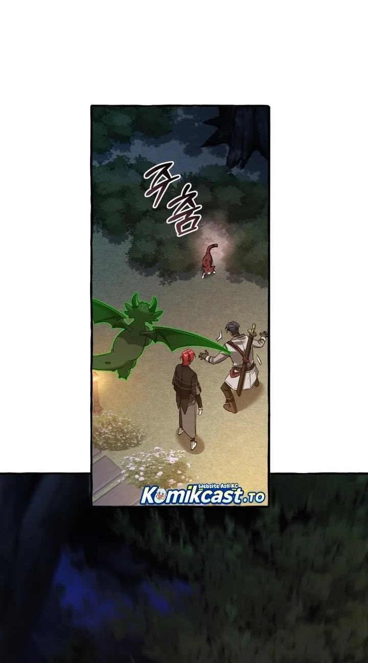 Trash of the Count’s Family Chapter 175 - halaman 31