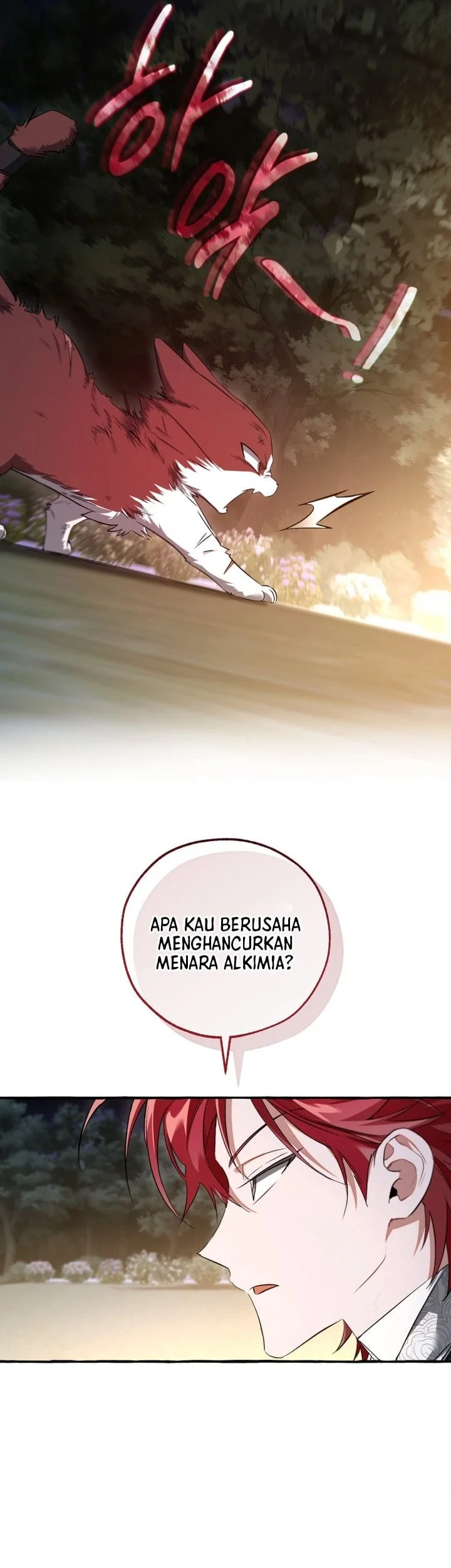 Trash of the Count’s Family Chapter 175 - halaman 32