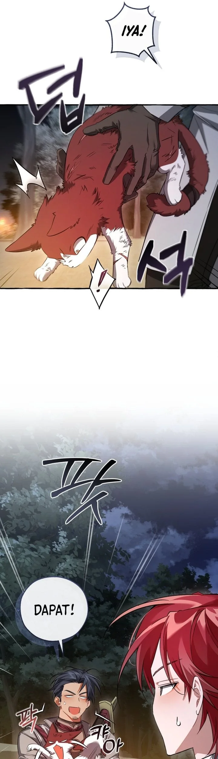 Trash of the Count’s Family Chapter 175 - halaman 34
