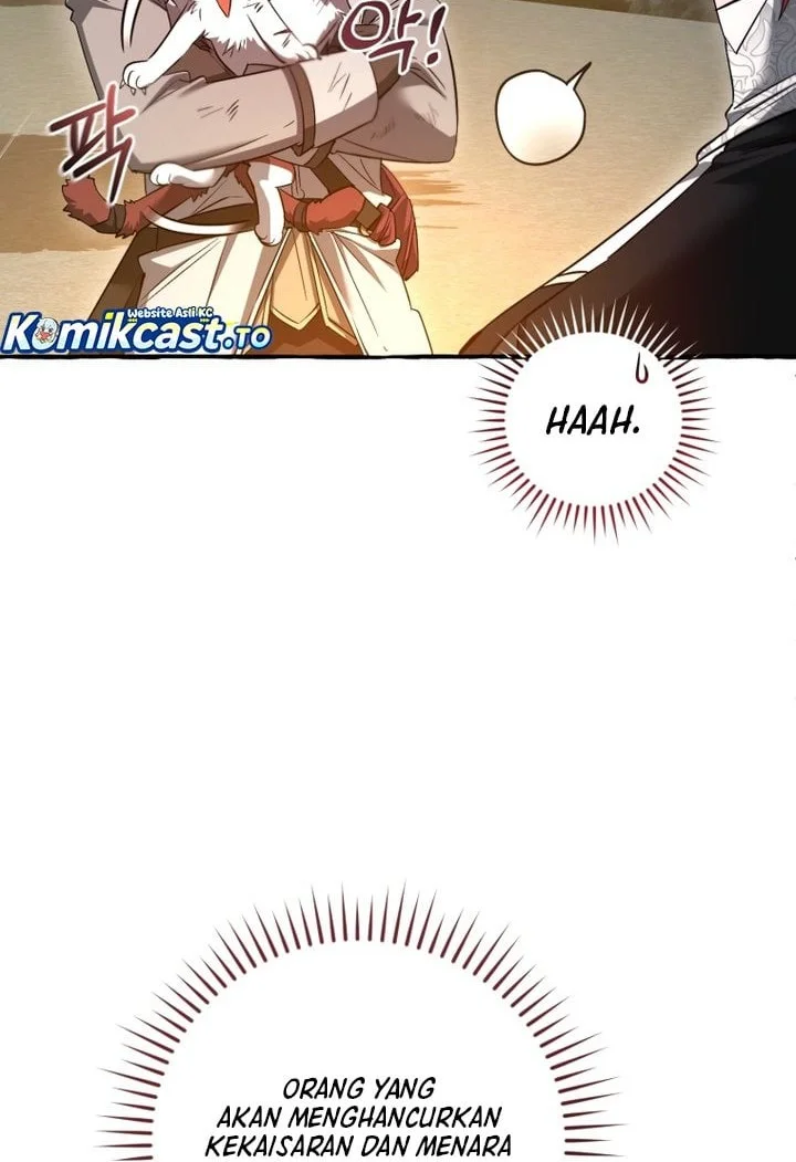 Trash of the Count’s Family Chapter 175 - halaman 35