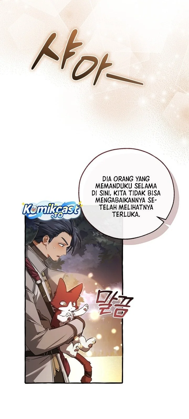 Trash of the Count’s Family Chapter 175 - halaman 37