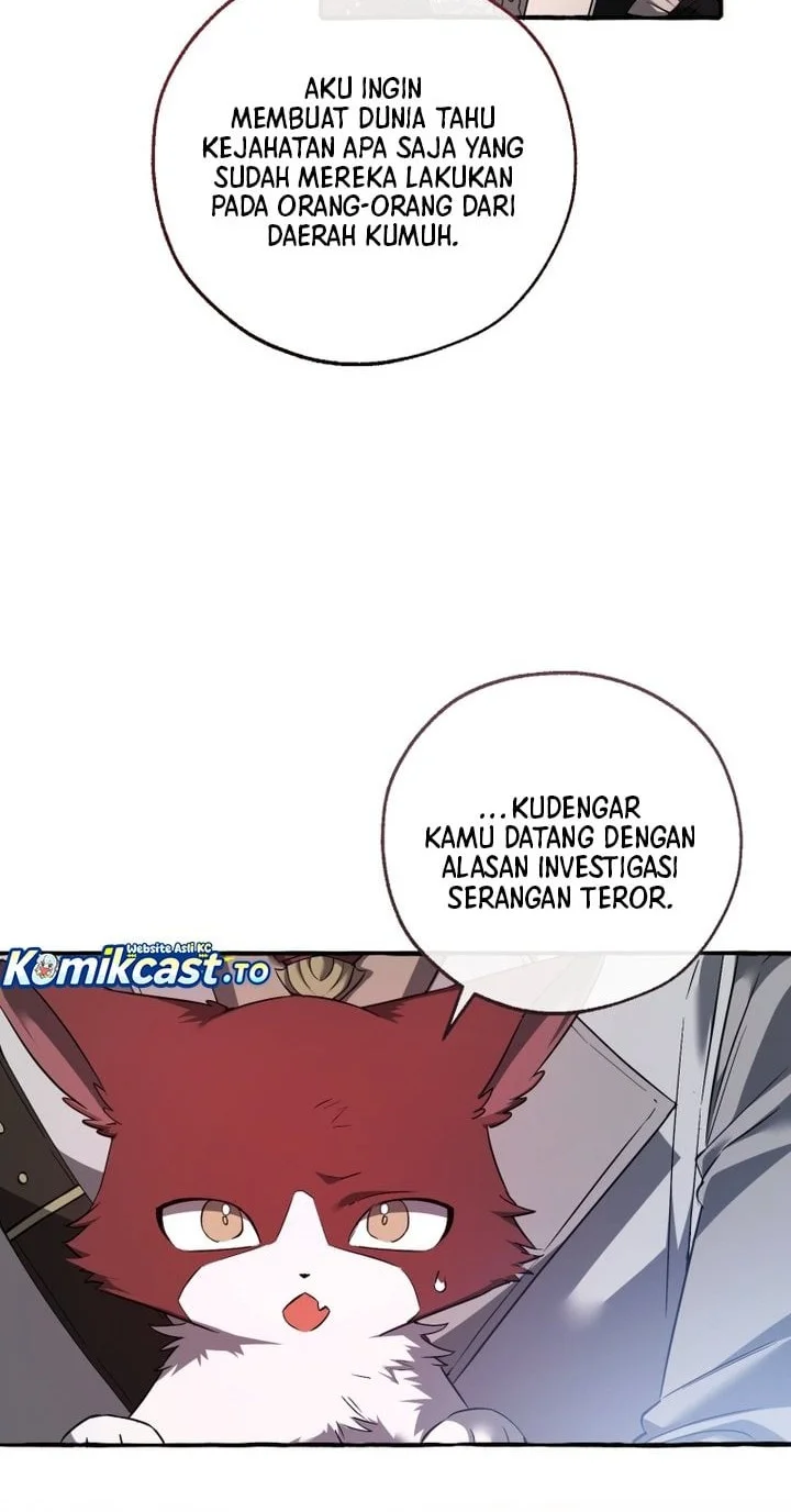 Trash of the Count’s Family Chapter 175 - halaman 39