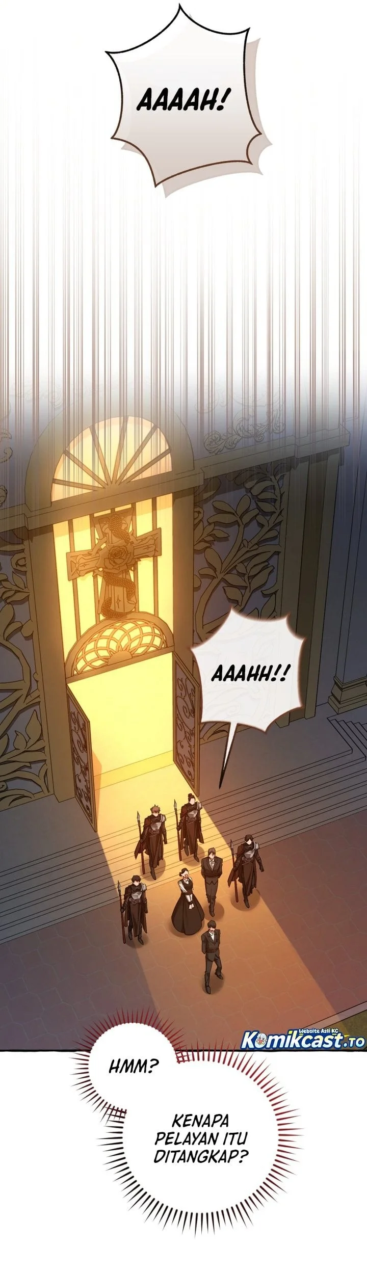 Trash of the Count’s Family Chapter 175 - halaman 42