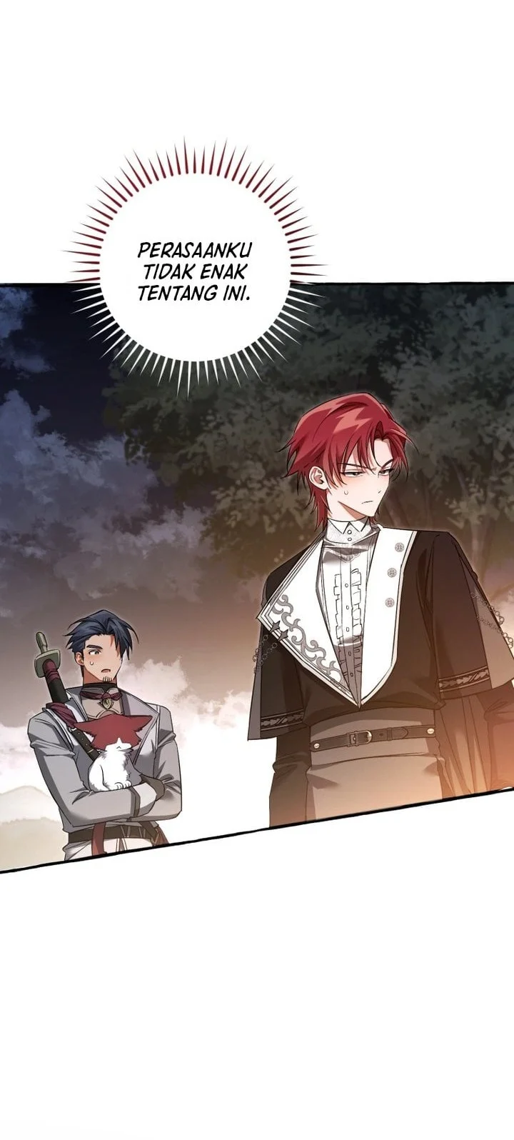 Trash of the Count’s Family Chapter 175 - halaman 43