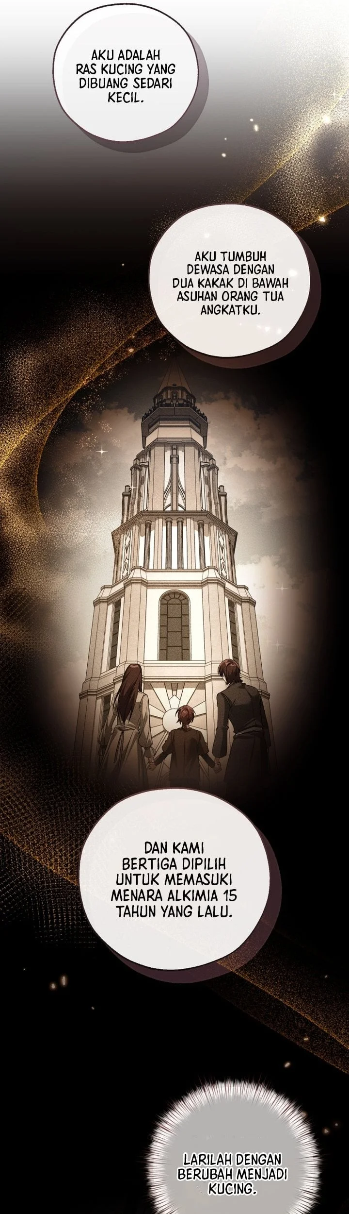 Trash of the Count’s Family Chapter 175 - halaman 46
