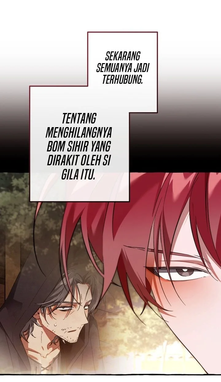 Trash of the Count’s Family Chapter 175 - halaman 49