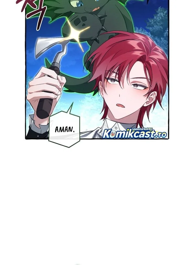 Trash of the Count’s Family Chapter 175 - halaman 5