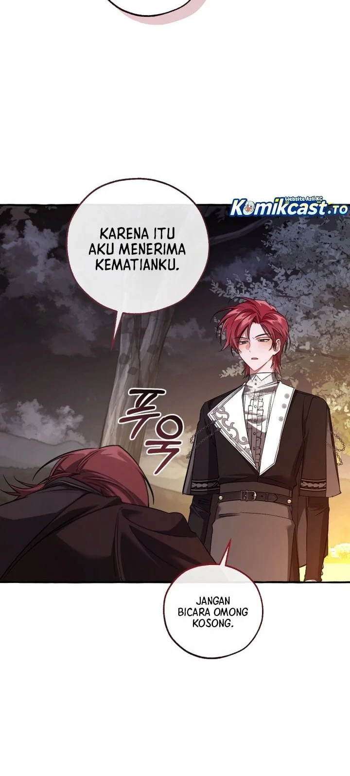 Trash of the Count’s Family Chapter 175 - halaman 53