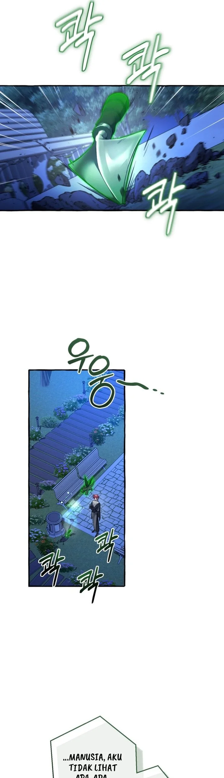 Trash of the Count’s Family Chapter 175 - halaman 6