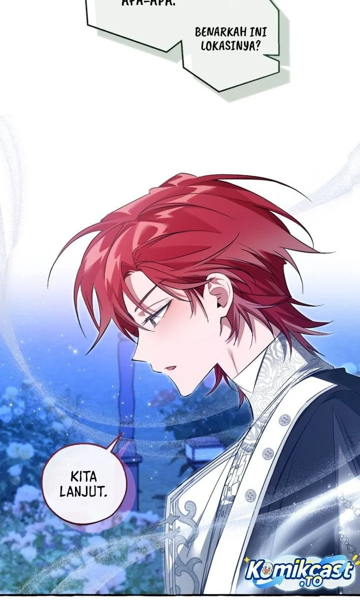 Trash of the Count’s Family Chapter 175 - halaman 7