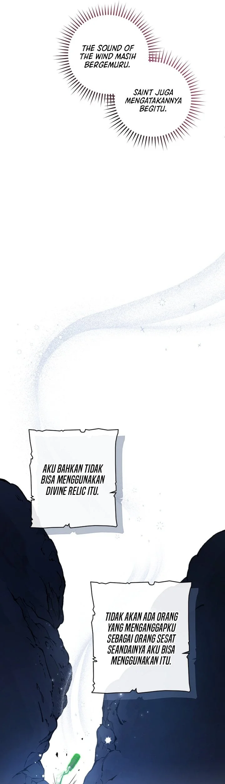 Trash of the Count’s Family Chapter 175 - halaman 8
