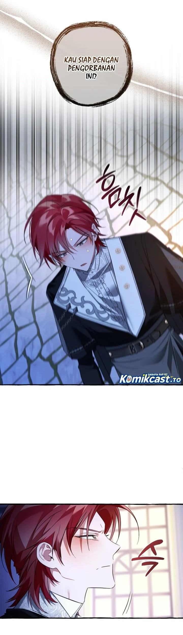 Trash of the Count’s Family Chapter 176 - halaman 12