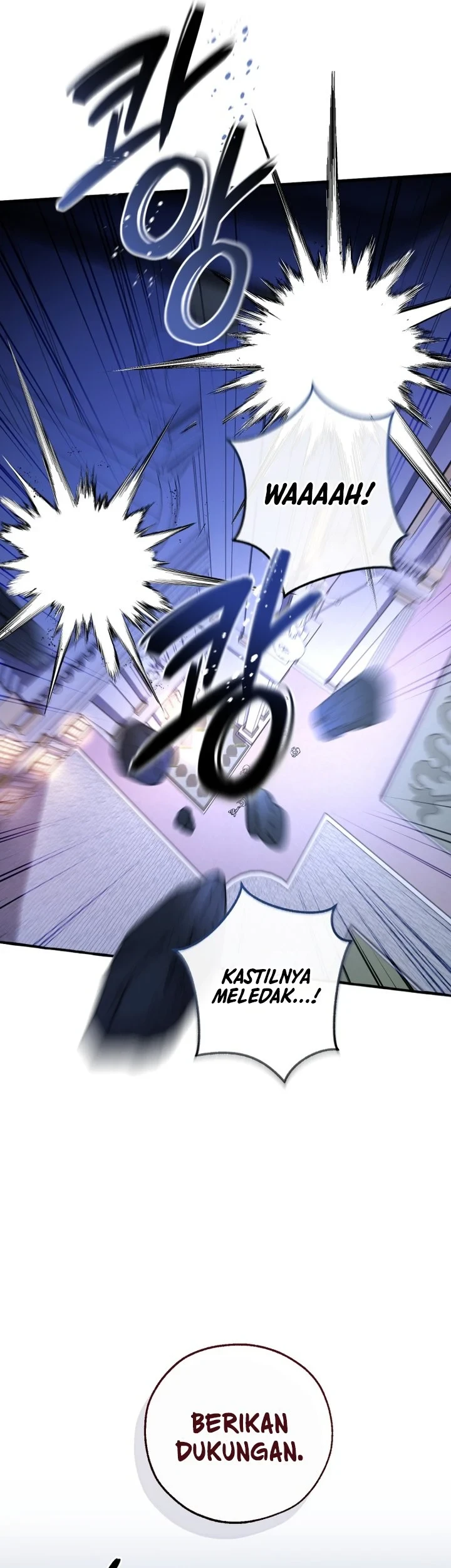 Trash of the Count’s Family Chapter 176 - halaman 14