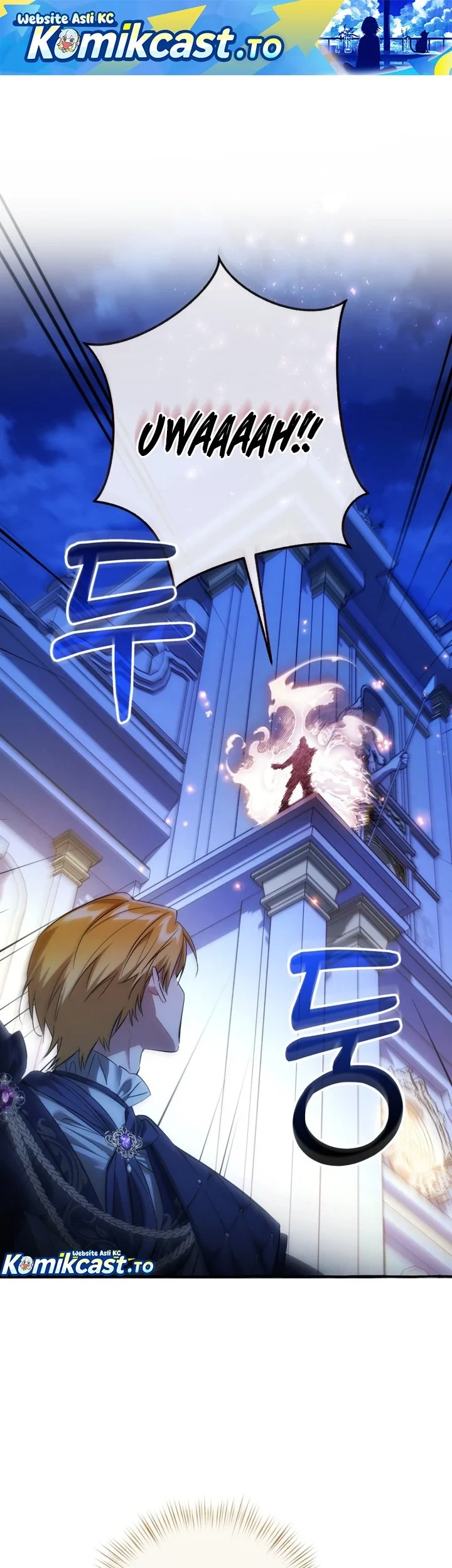 Trash of the Count’s Family Chapter 176 - halaman 2