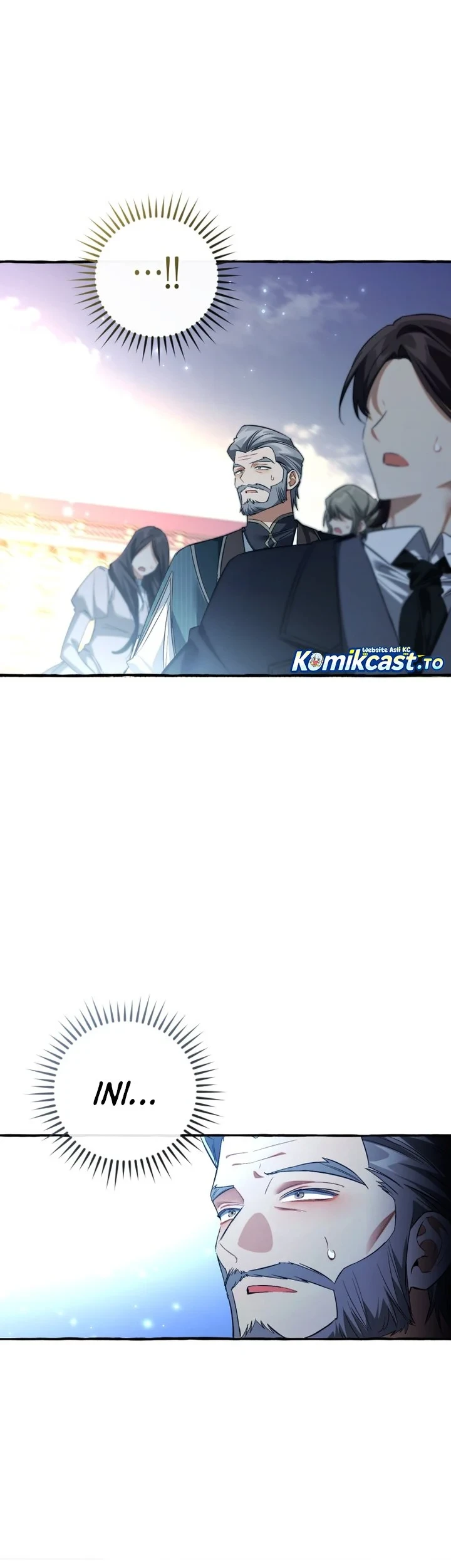 Trash of the Count’s Family Chapter 176 - halaman 22