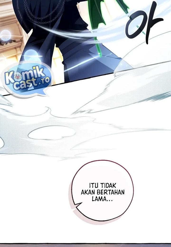 Trash of the Count’s Family Chapter 176 - halaman 26