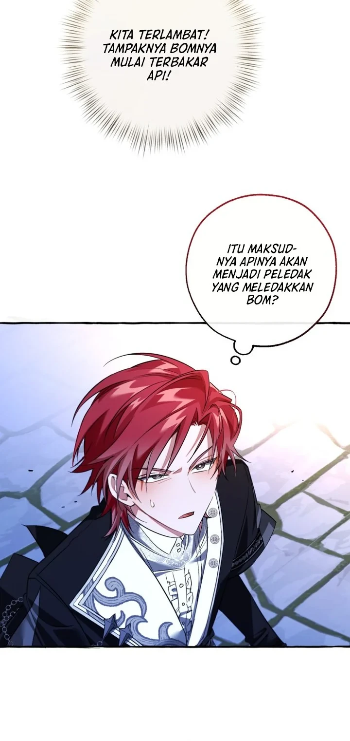 Trash of the Count’s Family Chapter 176 - halaman 3