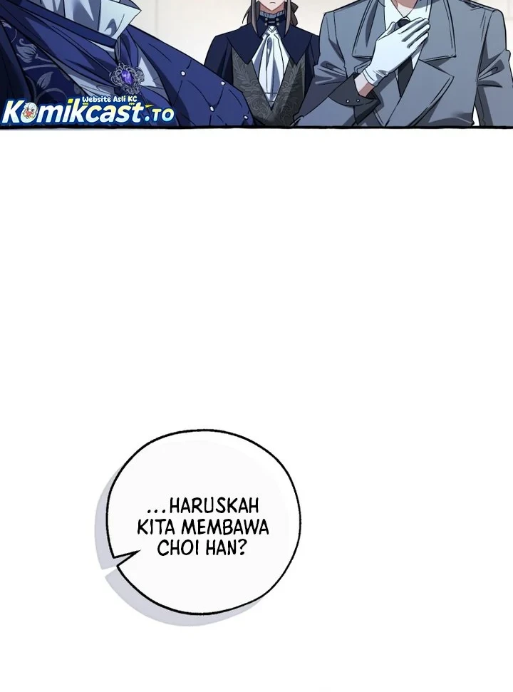 Trash of the Count’s Family Chapter 176 - halaman 32