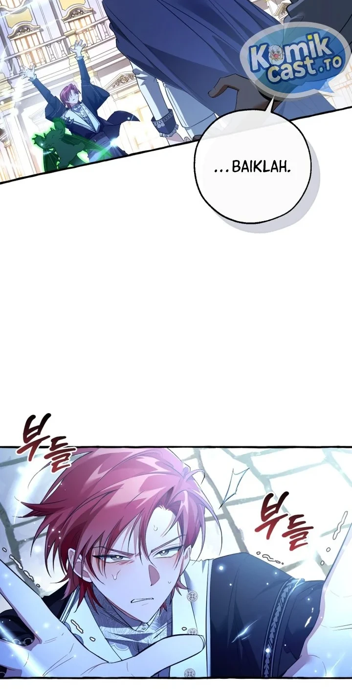 Trash of the Count’s Family Chapter 176 - halaman 34