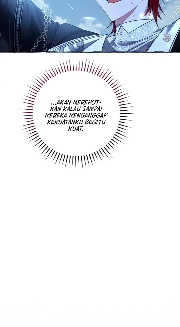 Trash of the Count’s Family Chapter 176 - halaman 38
