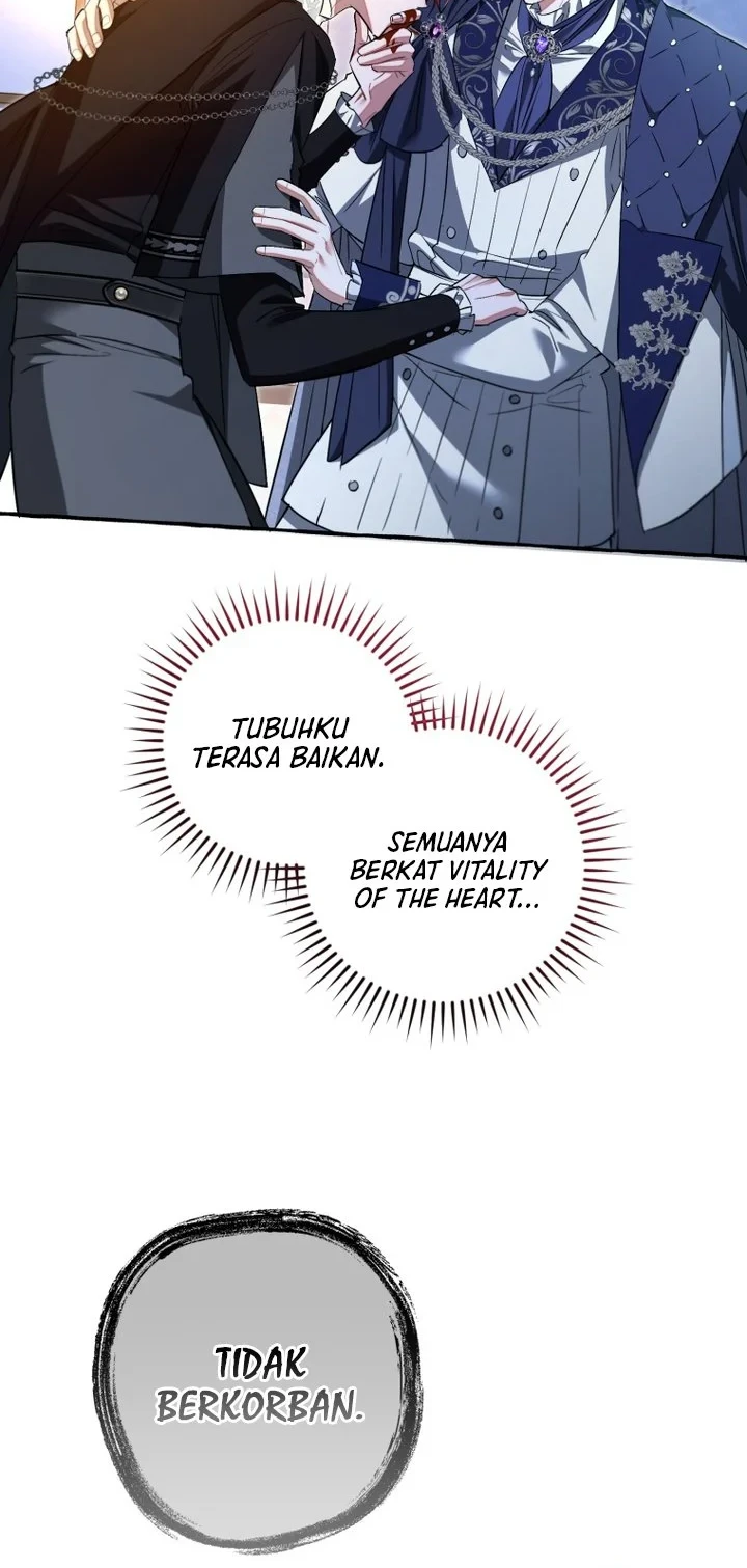 Trash of the Count’s Family Chapter 176 - halaman 46