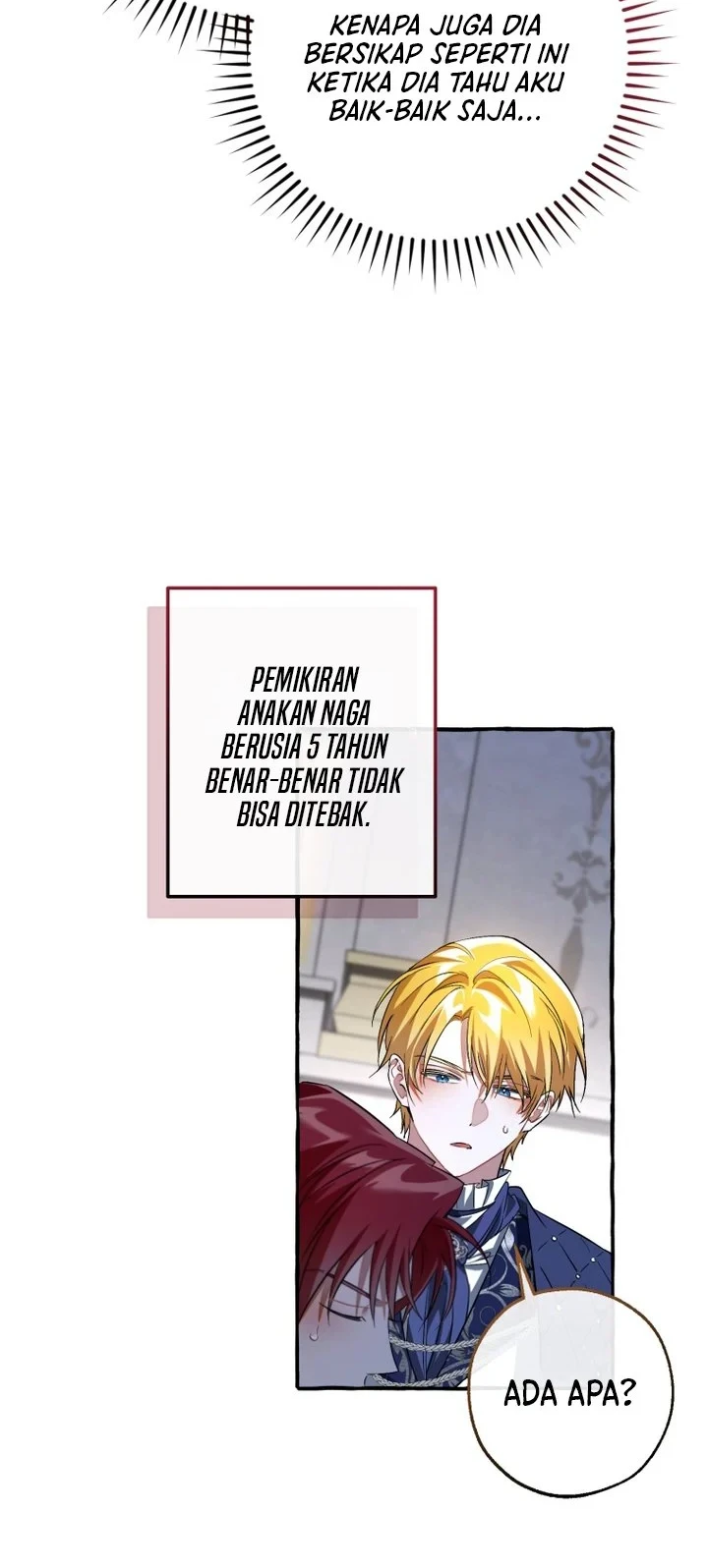 Trash of the Count’s Family Chapter 176 - halaman 48