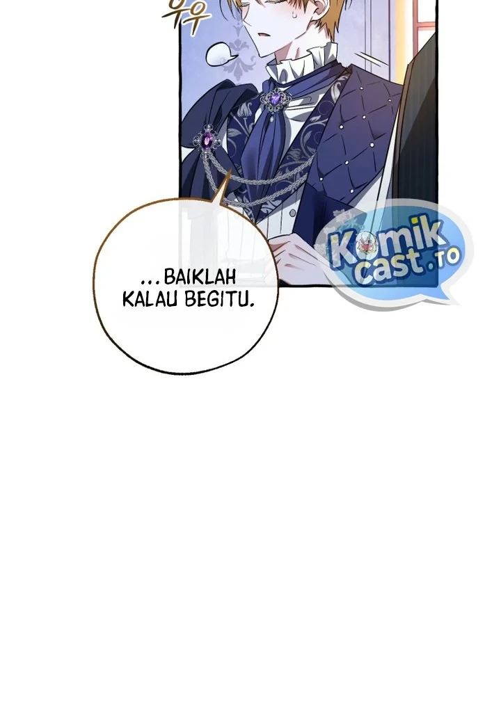 Trash of the Count’s Family Chapter 176 - halaman 54