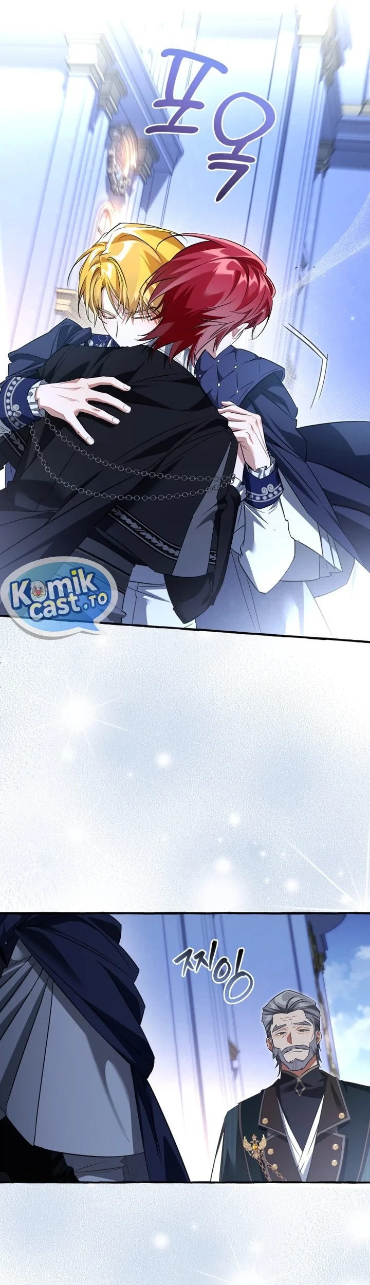 Trash of the Count’s Family Chapter 176 - halaman 57
