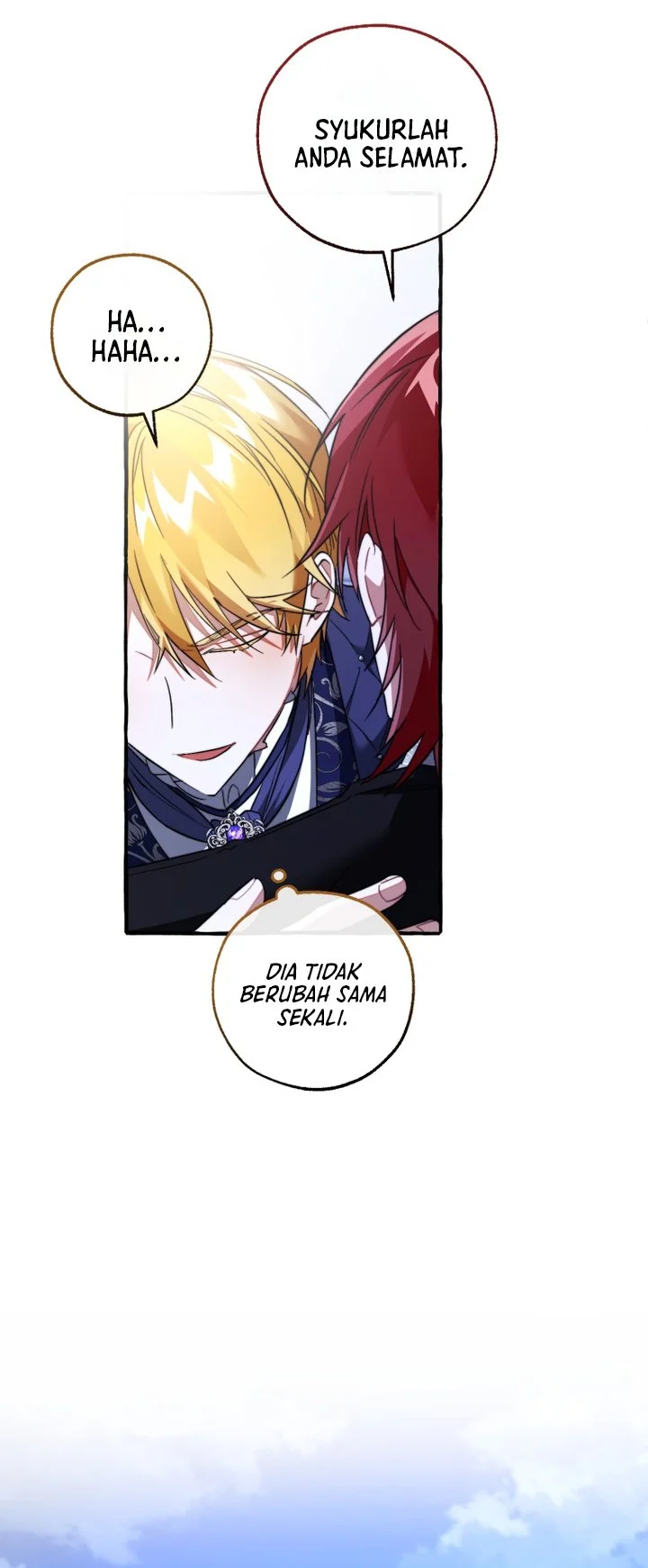 Trash of the Count’s Family Chapter 176 - halaman 59
