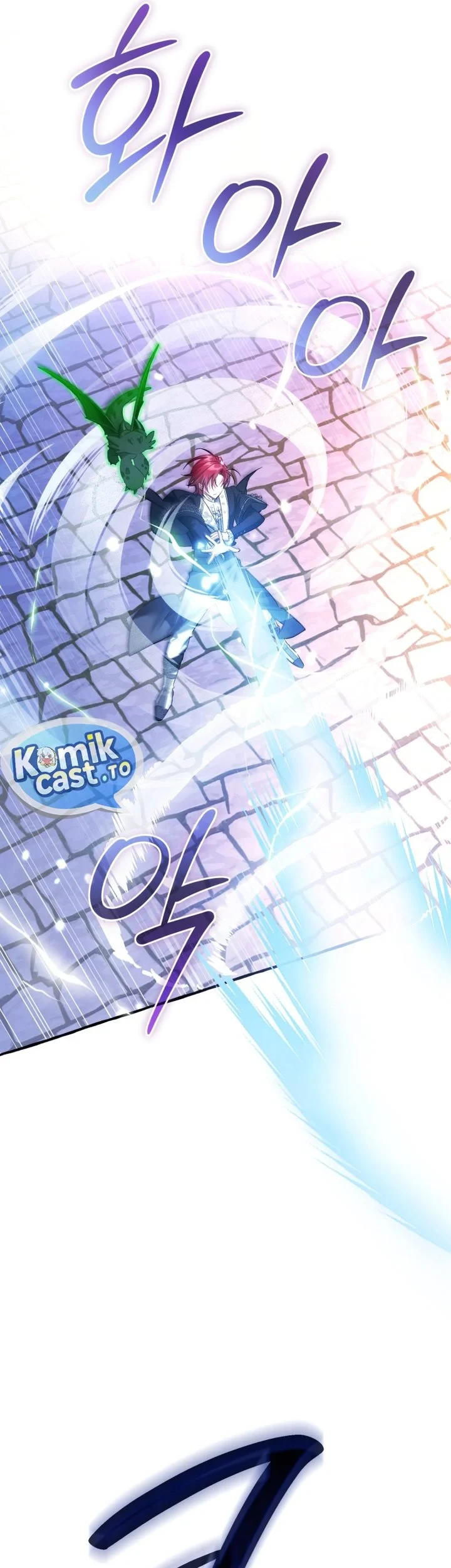 Trash of the Count’s Family Chapter 176 - halaman 6