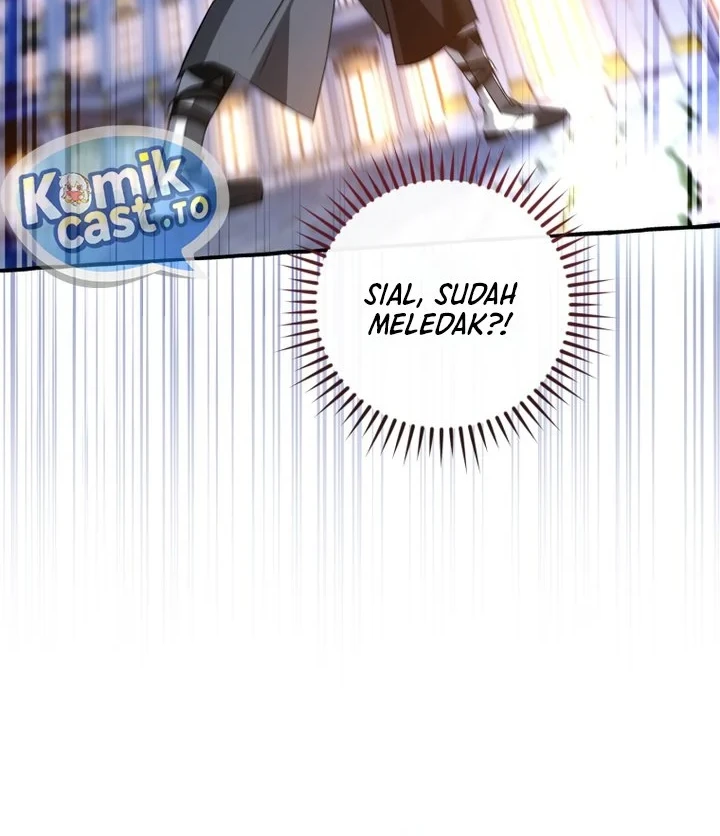 Trash of the Count’s Family Chapter 176 - halaman 9
