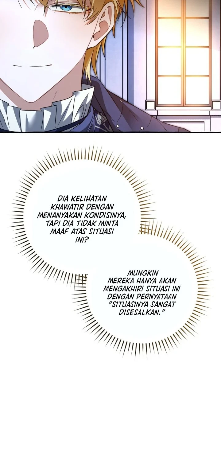 Trash of the Count’s Family Chapter 177 - halaman 13