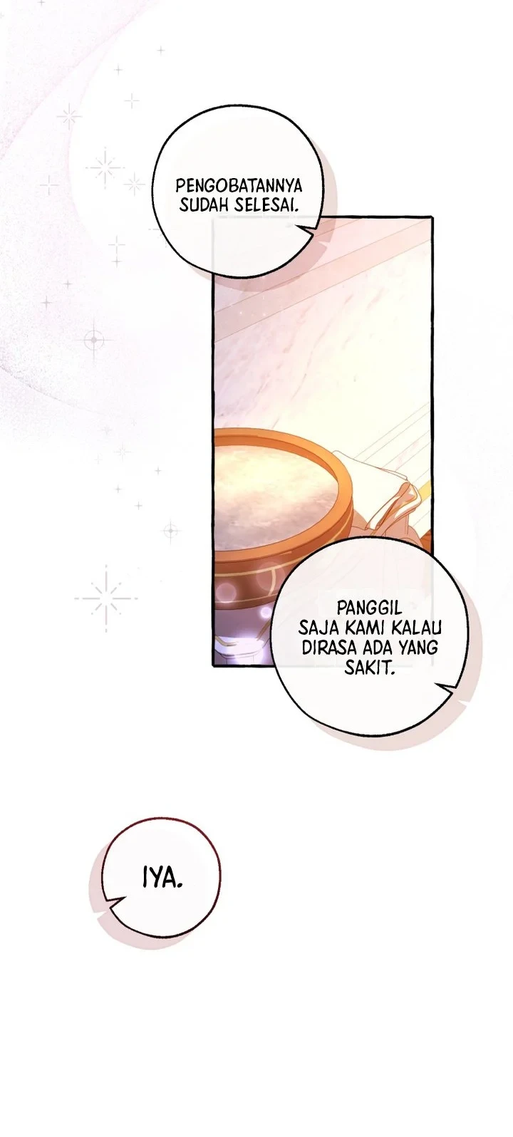 Trash of the Count’s Family Chapter 177 - halaman 17