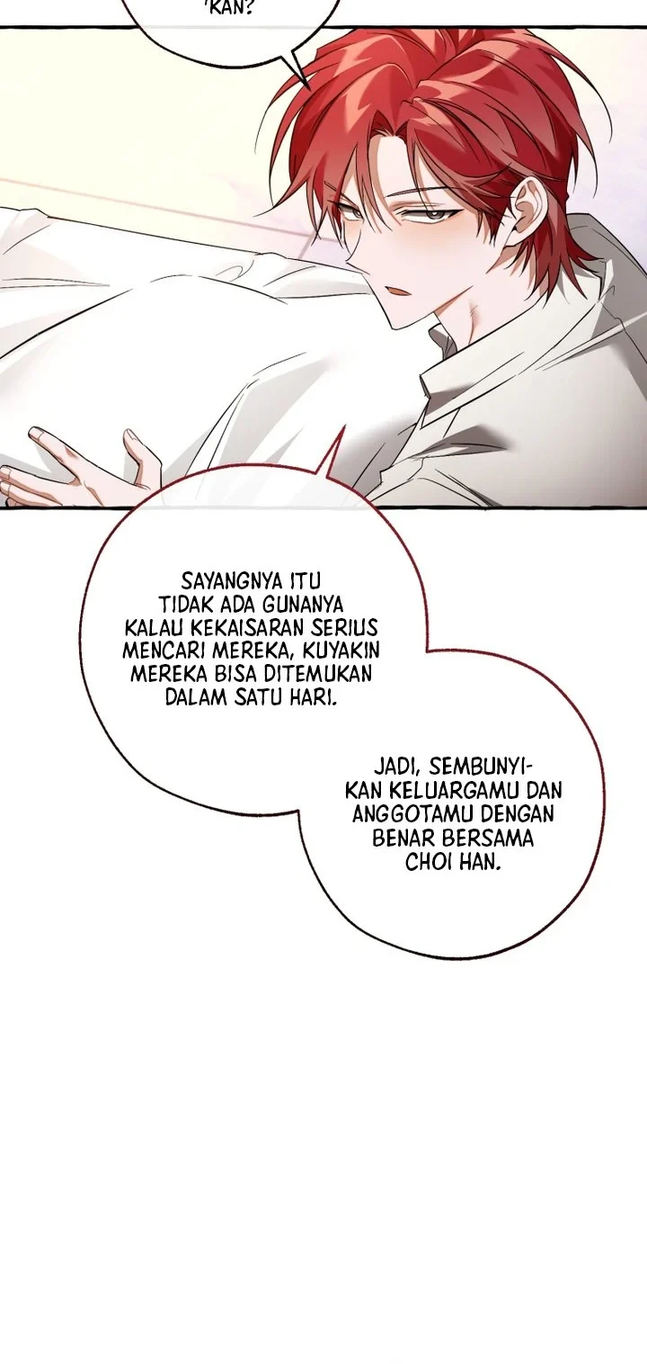 Trash of the Count’s Family Chapter 177 - halaman 27