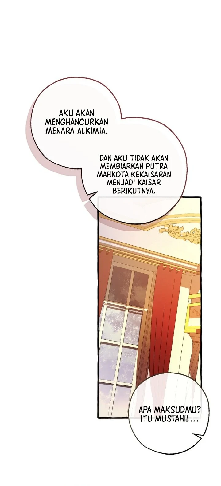 Trash of the Count’s Family Chapter 177 - halaman 29